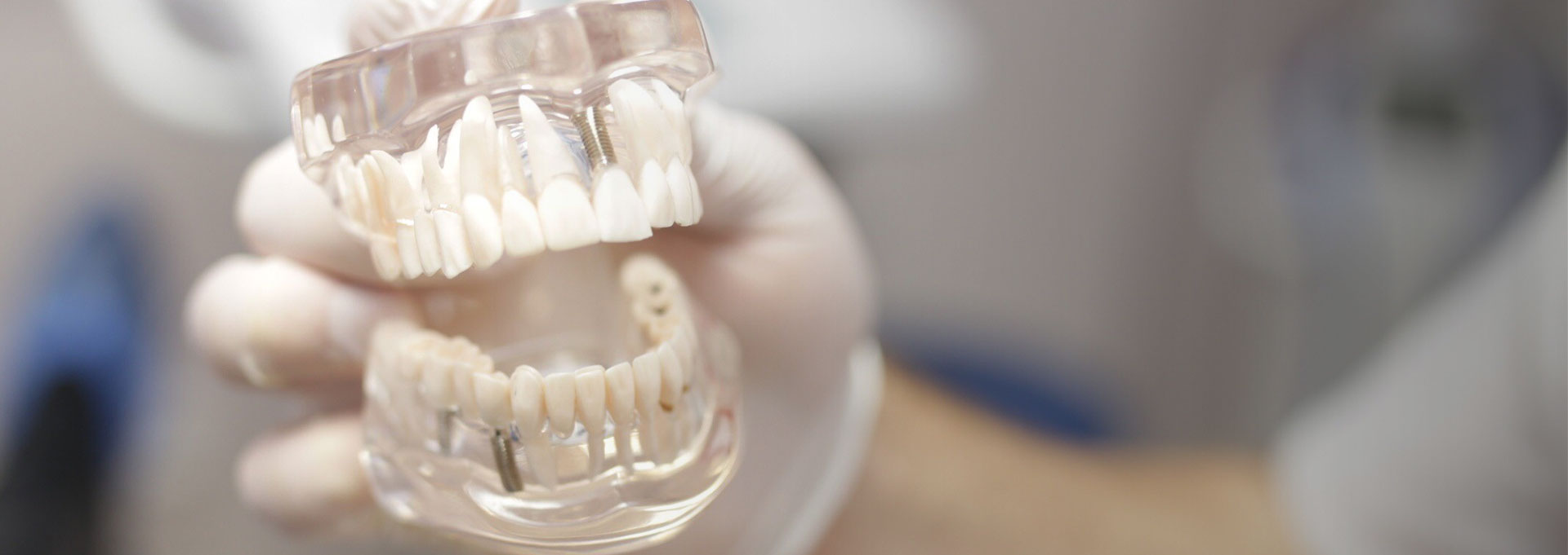 Доклад: Зуботехническая лаборатория